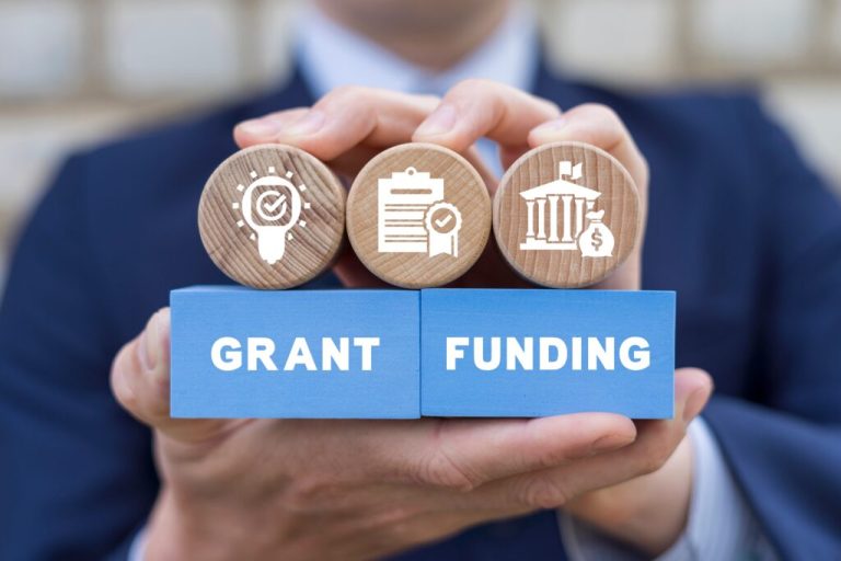 Education Grants vs Funding Programs